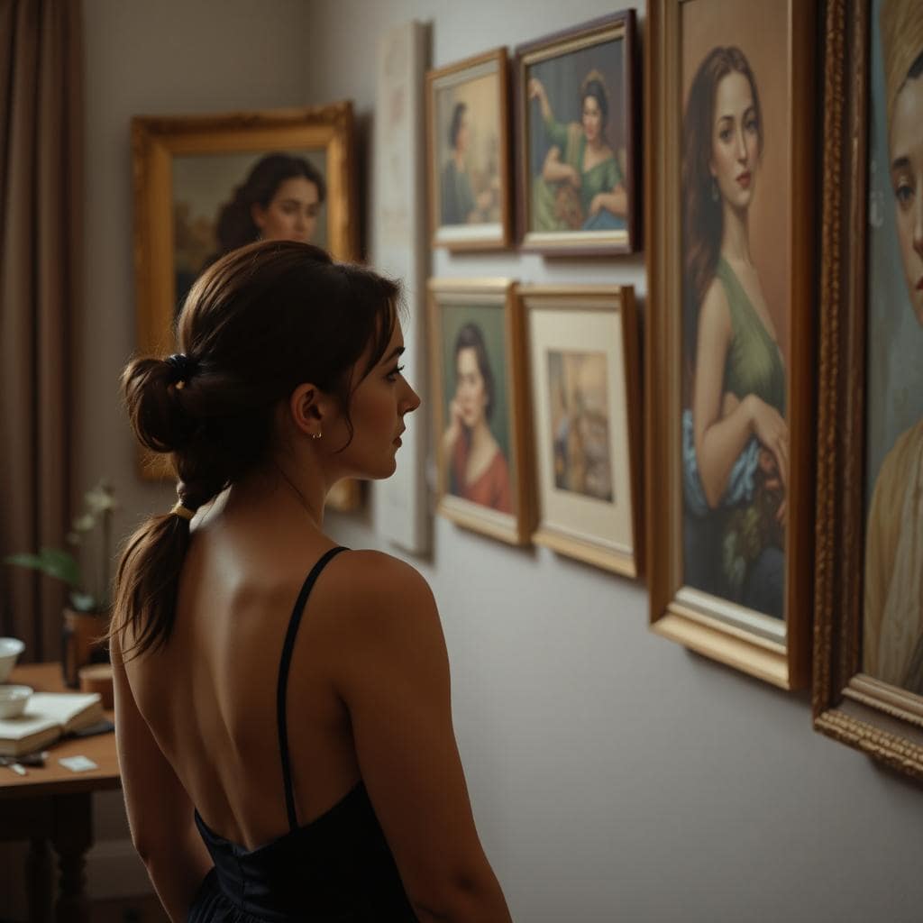 Anna Delvaux