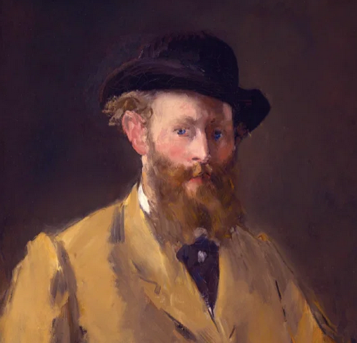 Why Manet Still Feels Modern (Even After 150 Years)