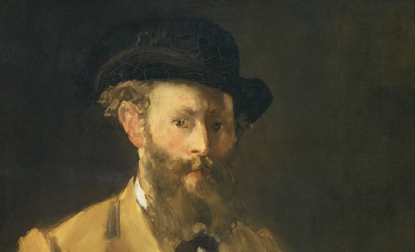 Why Manet Still Feels Modern (Even After 150 Years)