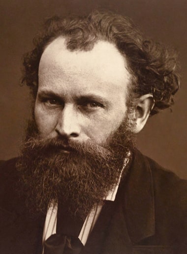 Edouard Manet Edouard Manet